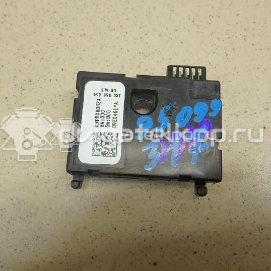 Фото Датчик угла поворота рулевого колеса  1k0959654 для Seat Leon / Toledo / Altea