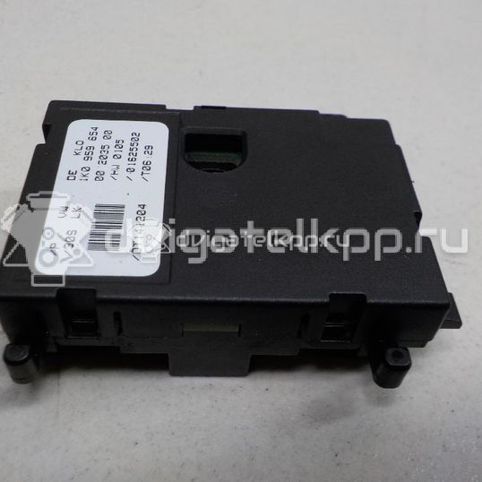 Фото Датчик угла поворота рулевого колеса  1k0959654 для Seat Leon / Toledo / Altea