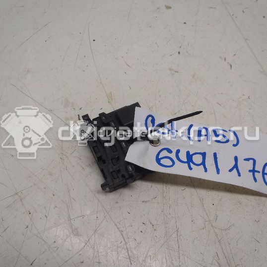 Фото Датчик угла поворота рулевого колеса  1K0959654 для Seat Leon / Toledo / Altea