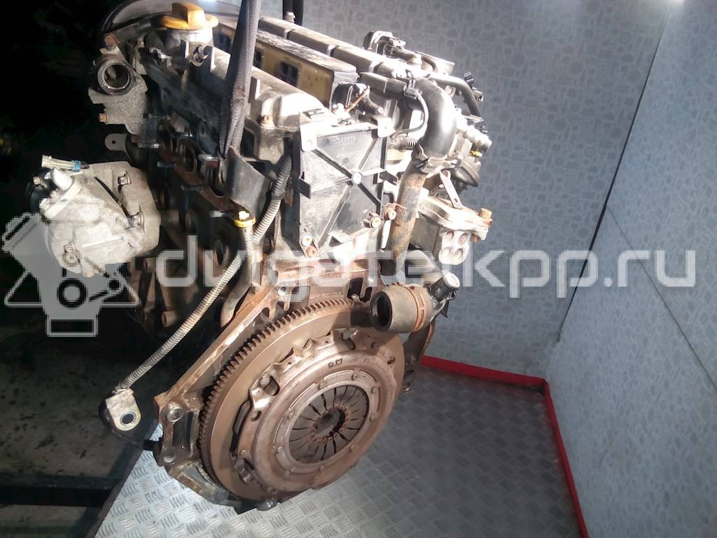 Фото Контрактный (б/у) двигатель Z 14 XE для Holden / Opel / Chevrolet / Vauxhall 90 л.с 16V 1.4 л бензин Z14XE20BS7178 {forloop.counter}}