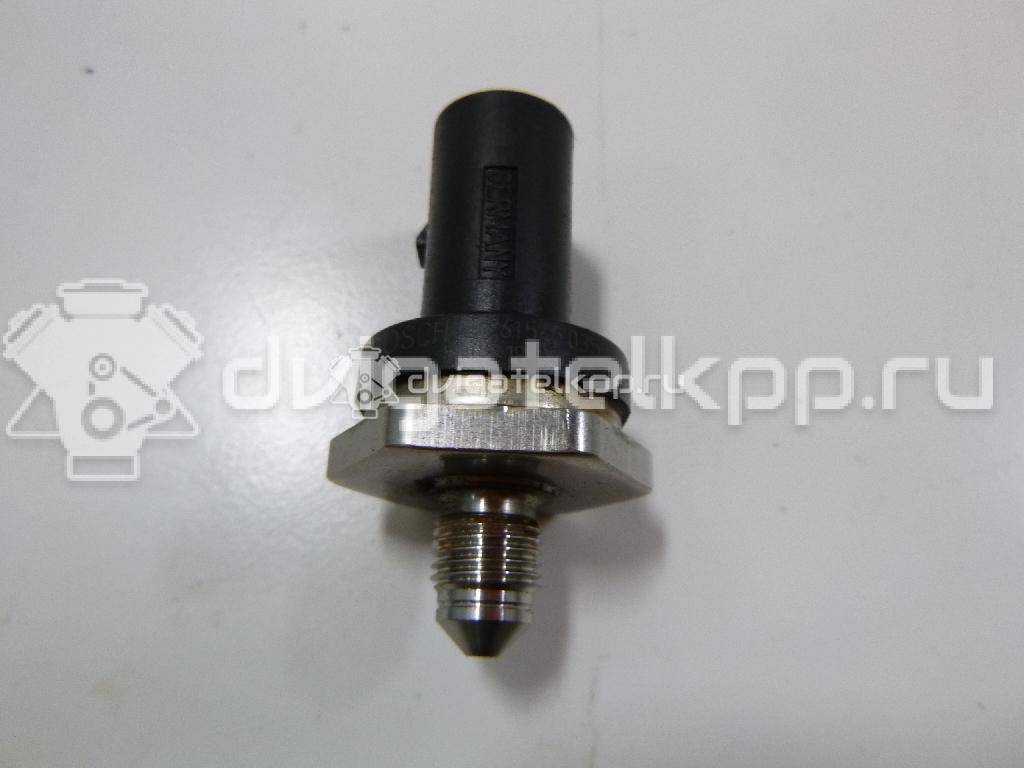 Фото Датчик давления топлива  06J906051B для Seat Ibiza / Leon / Toledo / Alhambra / Altea {forloop.counter}}