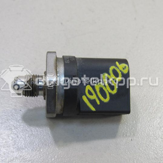 Фото Датчик давления топлива  06j906051b для Seat Ibiza / Leon / Toledo / Alhambra / Altea