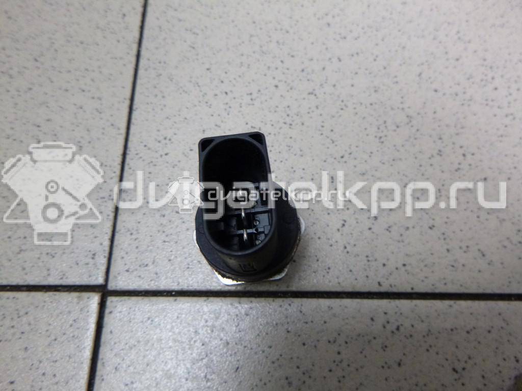 Фото Датчик давления топлива  06J906051B для Seat Ibiza / Leon / Toledo / Alhambra / Altea {forloop.counter}}