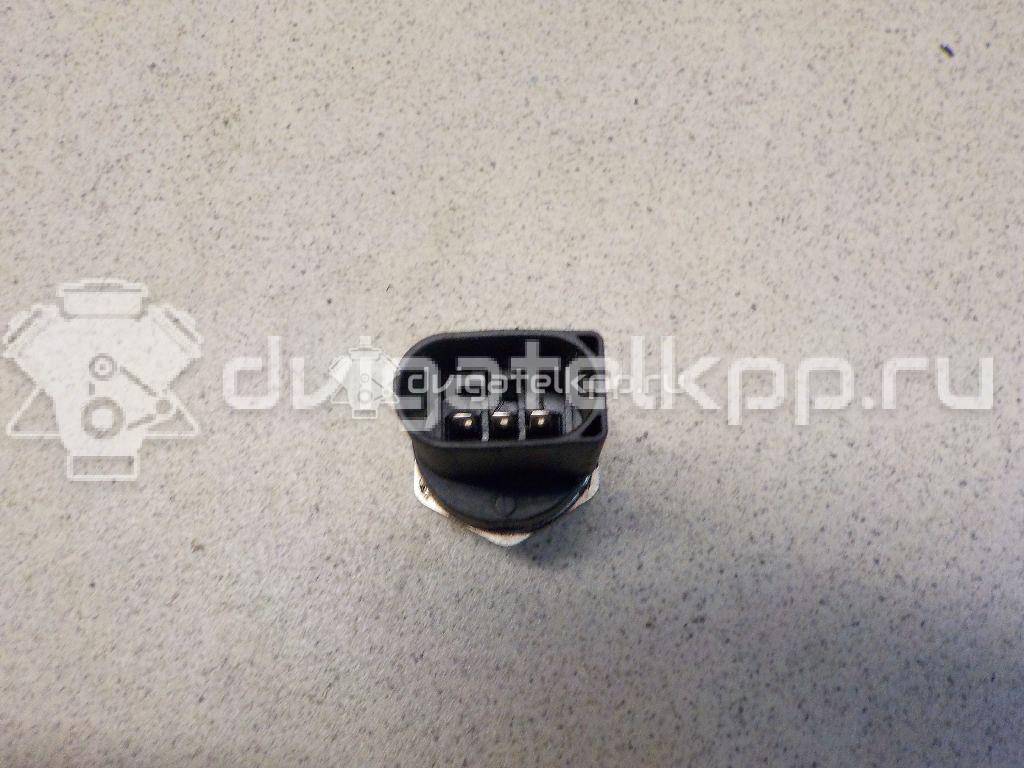 Фото Датчик давления топлива  06J906051B для Seat Ibiza / Leon / Toledo / Alhambra / Altea {forloop.counter}}