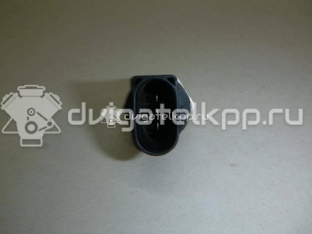 Фото Датчик давления топлива  06J906051B для Seat Ibiza / Leon / Toledo / Alhambra / Altea {forloop.counter}}