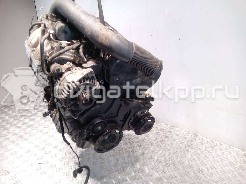 Фото Контрактный (б/у) двигатель Z 18 XE для Opel Tigra / Astra / Corsa / Vectra / Signum 122-125 л.с 16V 1.8 л бензин {forloop.counter}}