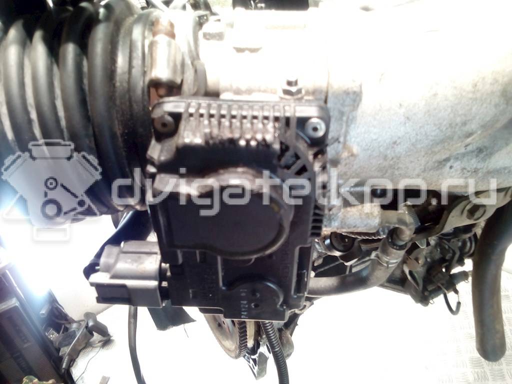 Фото Контрактный (б/у) двигатель VQ35DE для Nissan (Dongfeng) Teana 231-310 л.с 24V 3.5 л бензин {forloop.counter}}