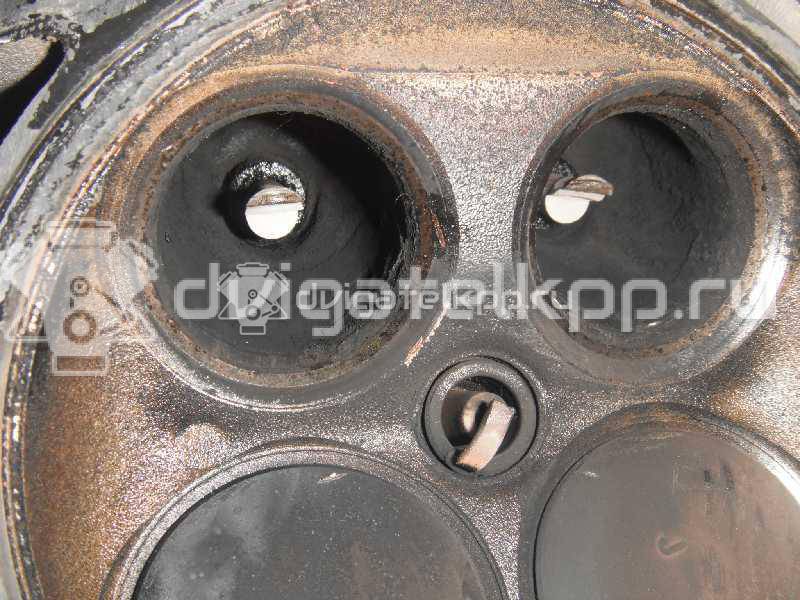 Фото Головка блока для двигателя 2JZ-GE для Lexus Is / Gs 212-228 л.с 24V 3.0 л Супер-бензин (95) неэтилированный 1110149376 {forloop.counter}}