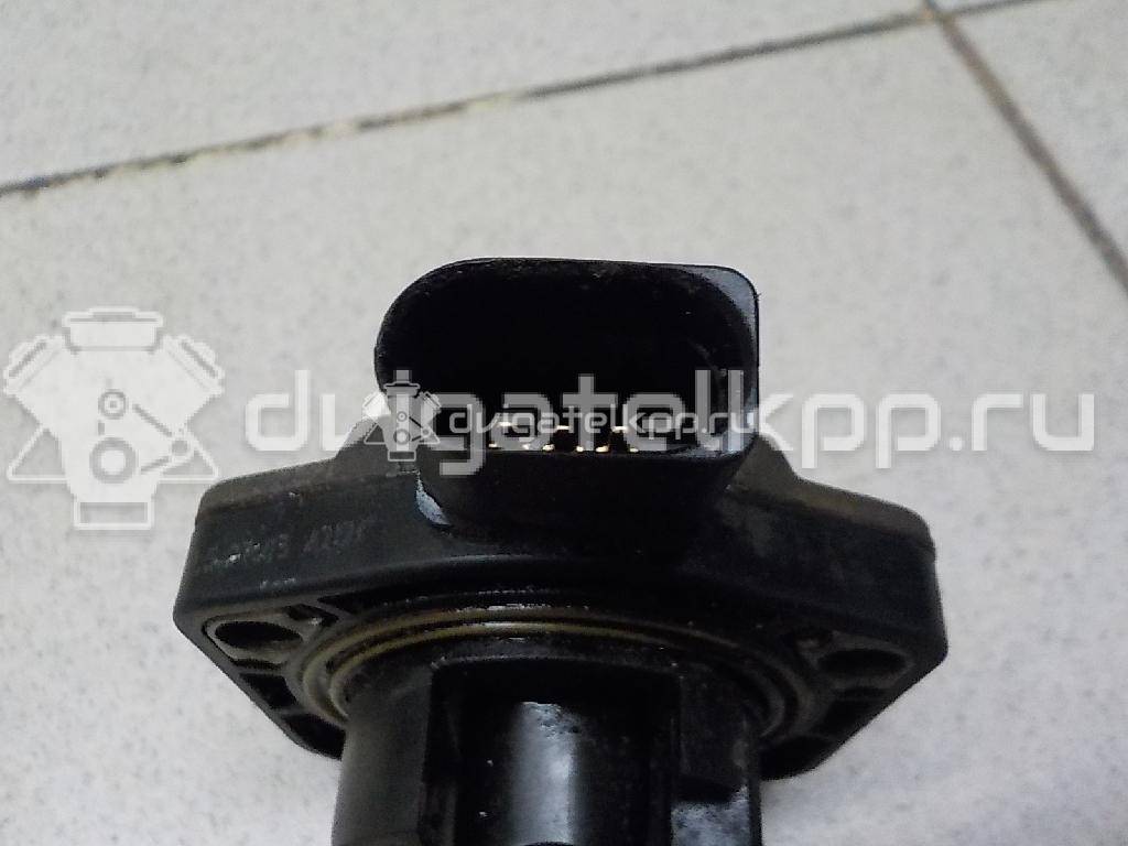 Фото Датчик уровня масла  1J0907660C для Seat Ibiza / Leon / Toledo / Altea / Exeo {forloop.counter}}