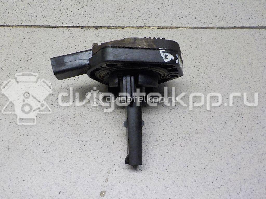 Фото Датчик уровня масла  1J0907660C для Seat Ibiza / Leon / Toledo / Altea / Exeo {forloop.counter}}