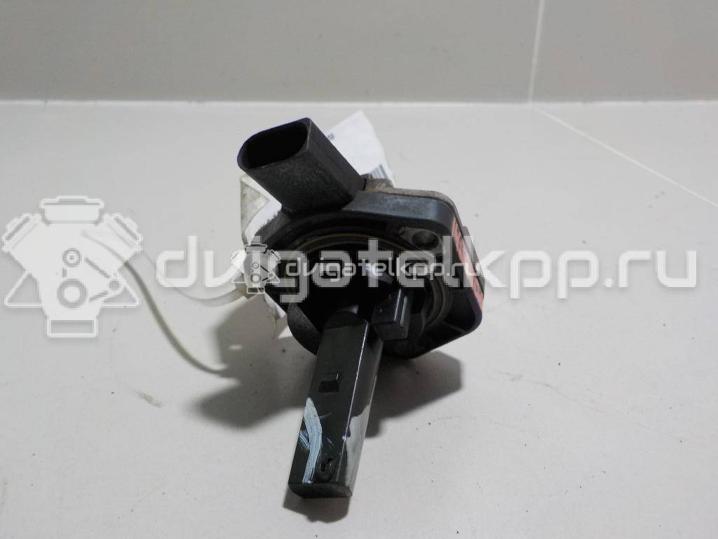 Фото Датчик уровня масла  1J0907660C для Seat Ibiza / Leon / Toledo / Altea / Exeo {forloop.counter}}