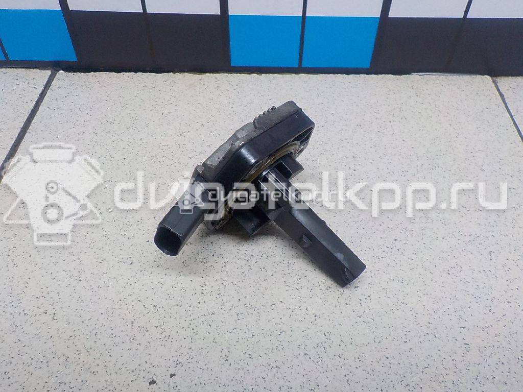 Фото Датчик уровня масла  1J0907660C для Seat Ibiza / Leon / Toledo / Altea / Exeo {forloop.counter}}