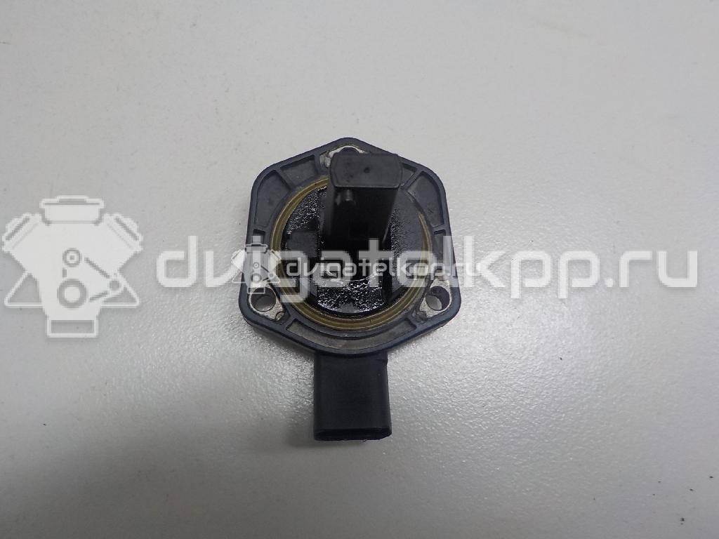 Фото Датчик уровня масла  1J0907660C для Seat Ibiza / Leon / Toledo / Altea / Exeo {forloop.counter}}