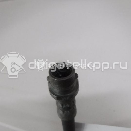 Фото Шланг тормозной задний  6Q0611775B для Seat Ibiza / Cordoba / Leon / Toledo / Arosa 6H