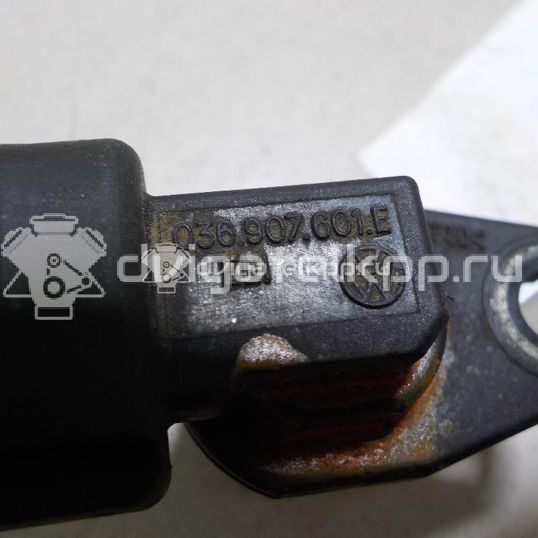 Фото Датчик положения распредвала  036907601E для Seat Ibiza / Cordoba / Leon / Toledo / Alhambra