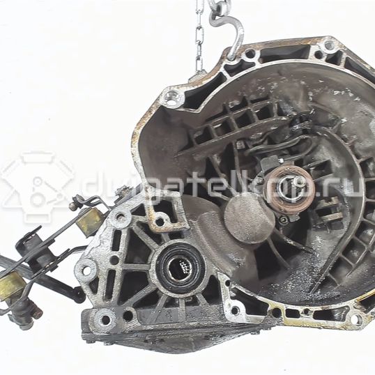 Фото Контрактная (б/у) МКПП для Holden / Opel / Chevrolet / Vauxhall 140 л.с 16V 1.8 л Z 18 XER бензин A08345616T4C394