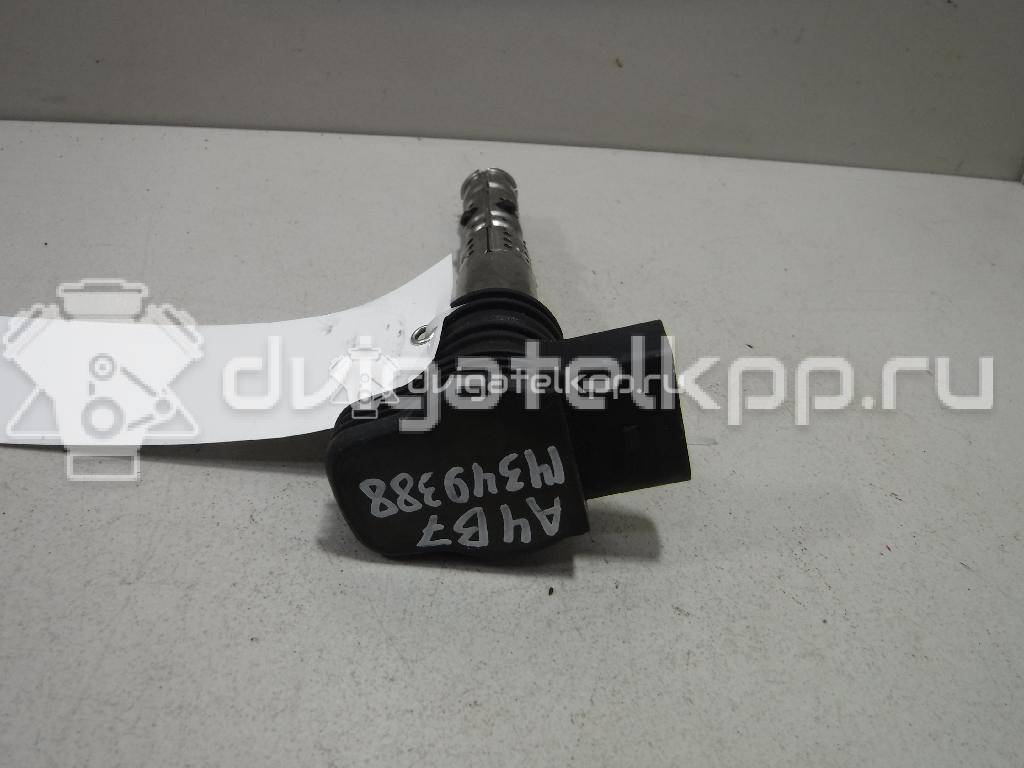 Фото Катушка зажигания  06b905115r для Seat Ibiza / Cordoba / Leon / Toledo / Alhambra {forloop.counter}}