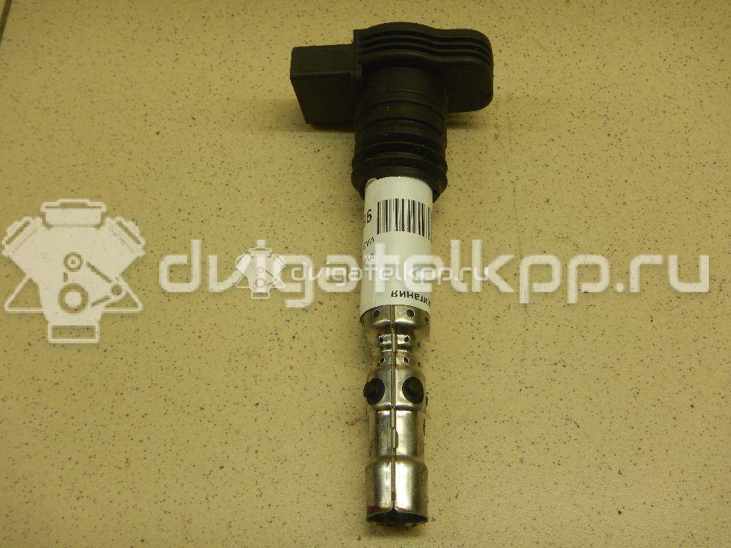 Фото Катушка зажигания  06B905115R для Seat Ibiza / Cordoba / Leon / Toledo / Alhambra {forloop.counter}}