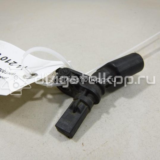 Фото Датчик ABS передний левый  WHT003861 для Seat Ibiza / Cordoba / Leon / Toledo / Arona Kj7