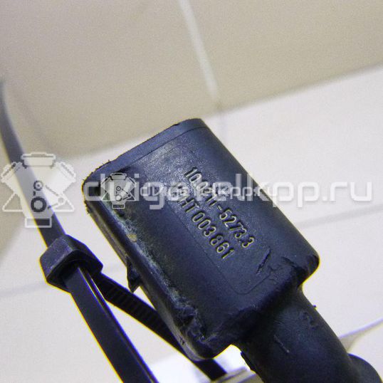 Фото Датчик ABS передний левый  WHT003861 для Seat Ibiza / Cordoba / Leon / Toledo / Arona Kj7