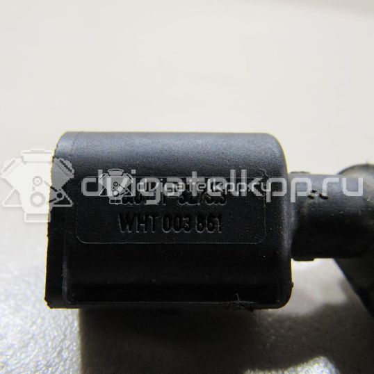 Фото Датчик ABS передний левый  WHT003861 для Seat Ibiza / Cordoba / Leon / Toledo / Arona Kj7