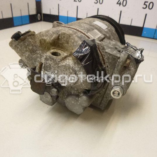 Фото Компрессор системы кондиционирования  6q0820808f для Seat Ibiza / Cordoba / Leon / Toledo / Alhambra