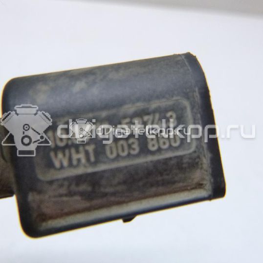 Фото Датчик ABS передний правый  WHT003860 для Seat Ibiza / Cordoba / Leon / Toledo / Arona Kj7