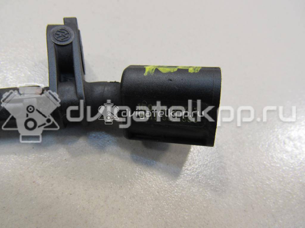 Фото Датчик ABS передний правый  WHT003860 для Seat Ibiza / Cordoba / Leon / Toledo / Arona Kj7 {forloop.counter}}