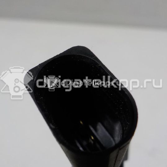 Фото Датчик ABS передний правый  WHT003860 для Seat Ibiza / Cordoba / Leon / Toledo / Arona Kj7