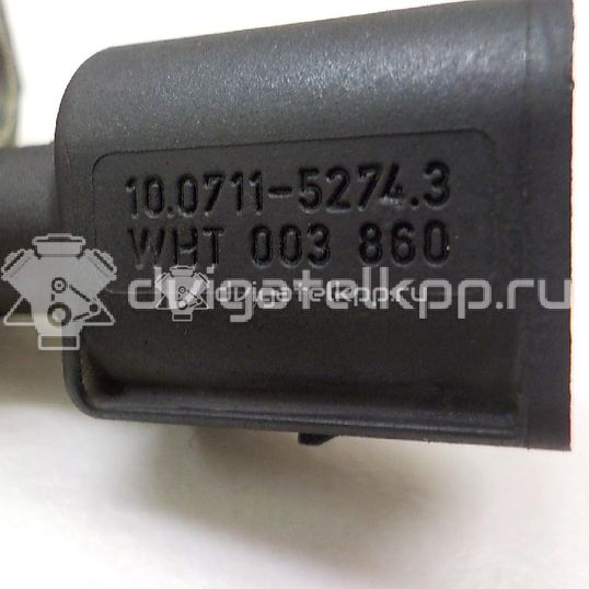 Фото Датчик ABS передний правый  WHT003860 для Seat Ibiza / Cordoba / Leon / Toledo / Arona Kj7