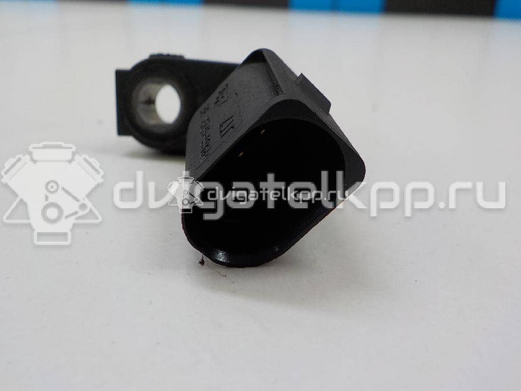 Фото Датчик ABS передний правый  WHT003860 для Seat Ibiza / Cordoba / Leon / Toledo / Arona Kj7 {forloop.counter}}