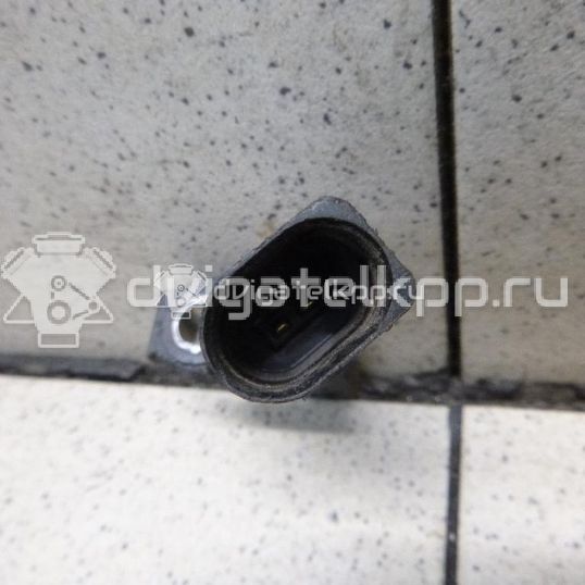 Фото Датчик ABS передний правый  WHT003860 для Seat Ibiza / Cordoba / Leon / Toledo / Arona Kj7