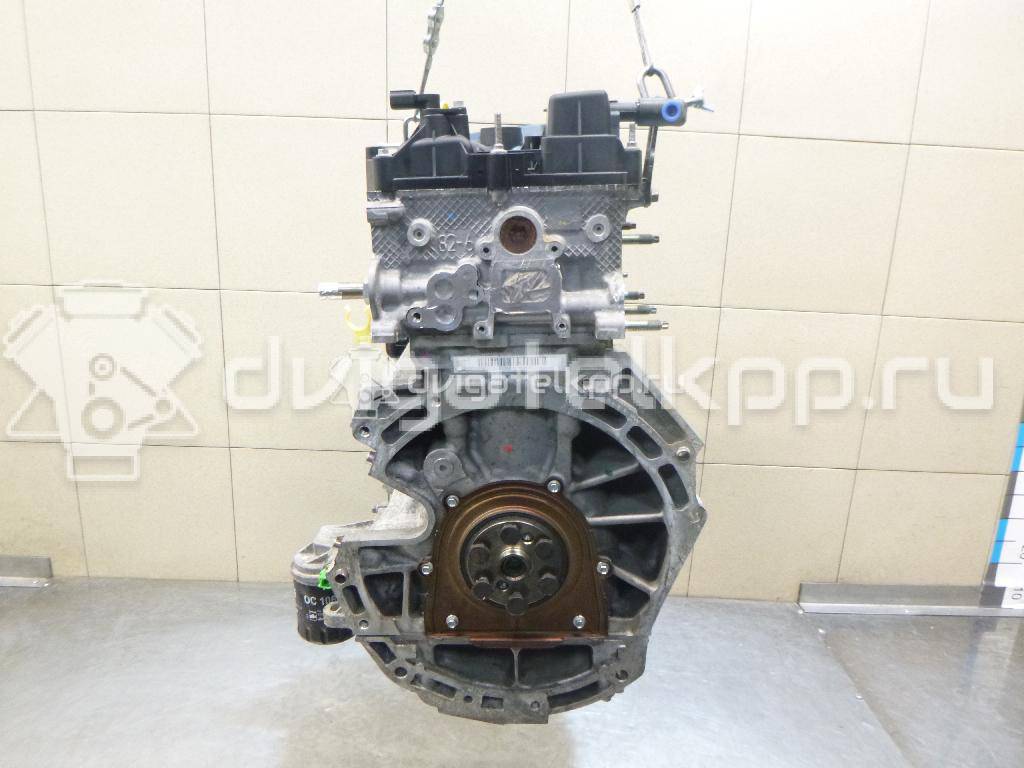 Фото Контрактный (б/у) двигатель FE (16V) для Mazda 626 140-148 л.с 16V 2.0 л Супер-бензин (95) неэтилированный L83702300 {forloop.counter}}