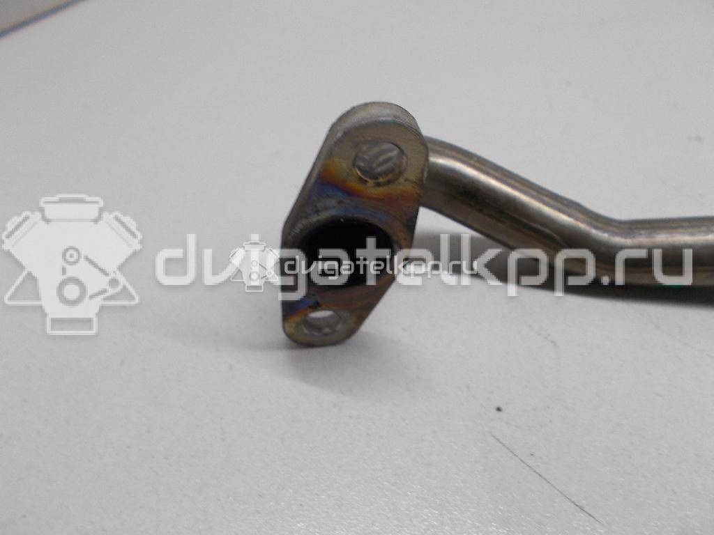 Фото Трубка картерных газов для двигателя L3-VDT для Mazda Cx-7 Er 238-277 л.с 16V 2.3 л бензин L3K920310A {forloop.counter}}