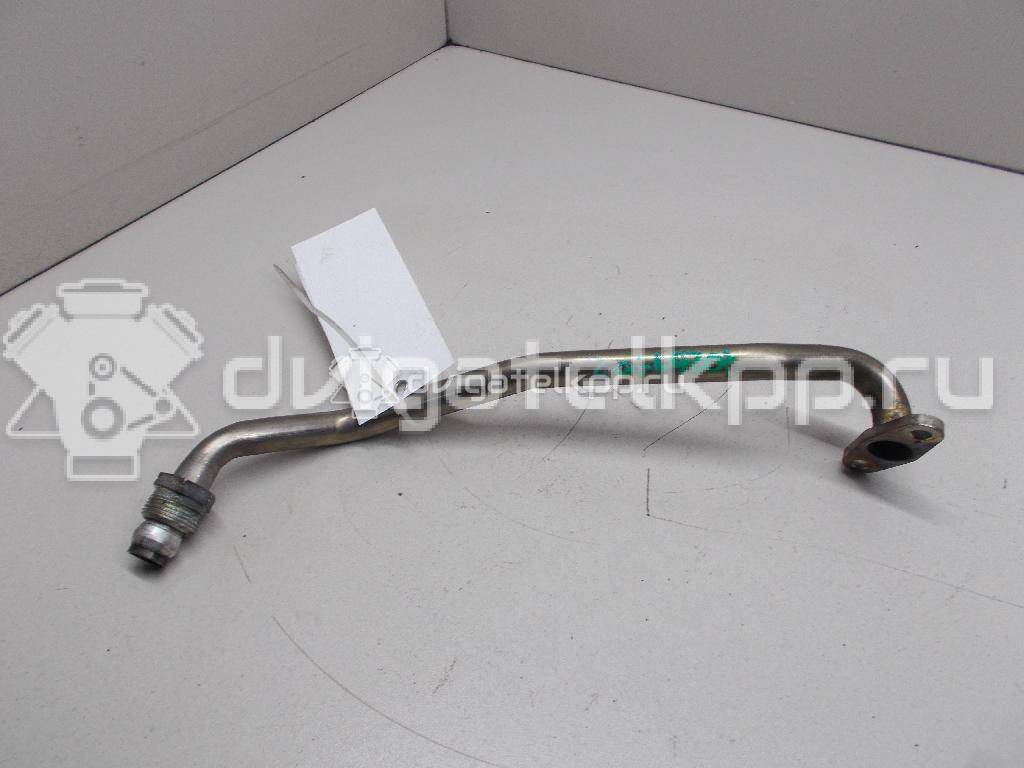 Фото Трубка картерных газов для двигателя L3-VDT для Mazda Cx-7 Er 238-277 л.с 16V 2.3 л бензин L3K920310A {forloop.counter}}