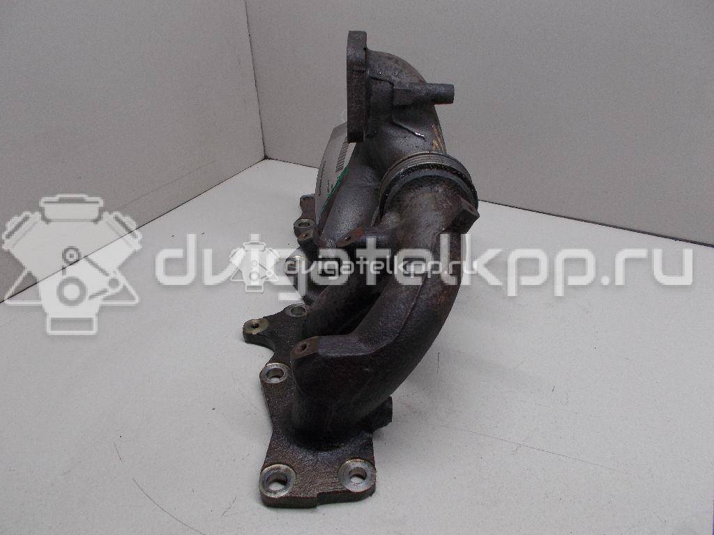 Фото Коллектор выпускной для двигателя L3-VDT для Mazda Cx-7 Er 238-277 л.с 16V 2.3 л бензин L3K913450 {forloop.counter}}