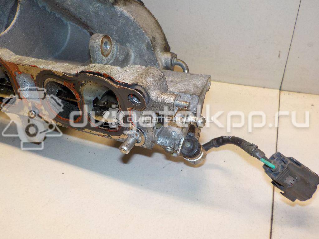 Фото Коллектор впускной для двигателя L3-VDT для Mazda Cx-7 Er 238-277 л.с 16V 2.3 л бензин L3BT13100 {forloop.counter}}