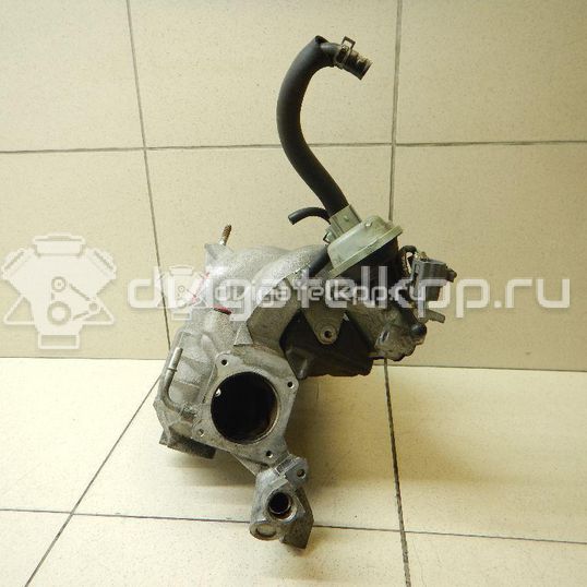 Фото Коллектор впускной для двигателя L3-VDT для Mazda Cx-7 Er 238-277 л.с 16V 2.3 л бензин L3BT13100