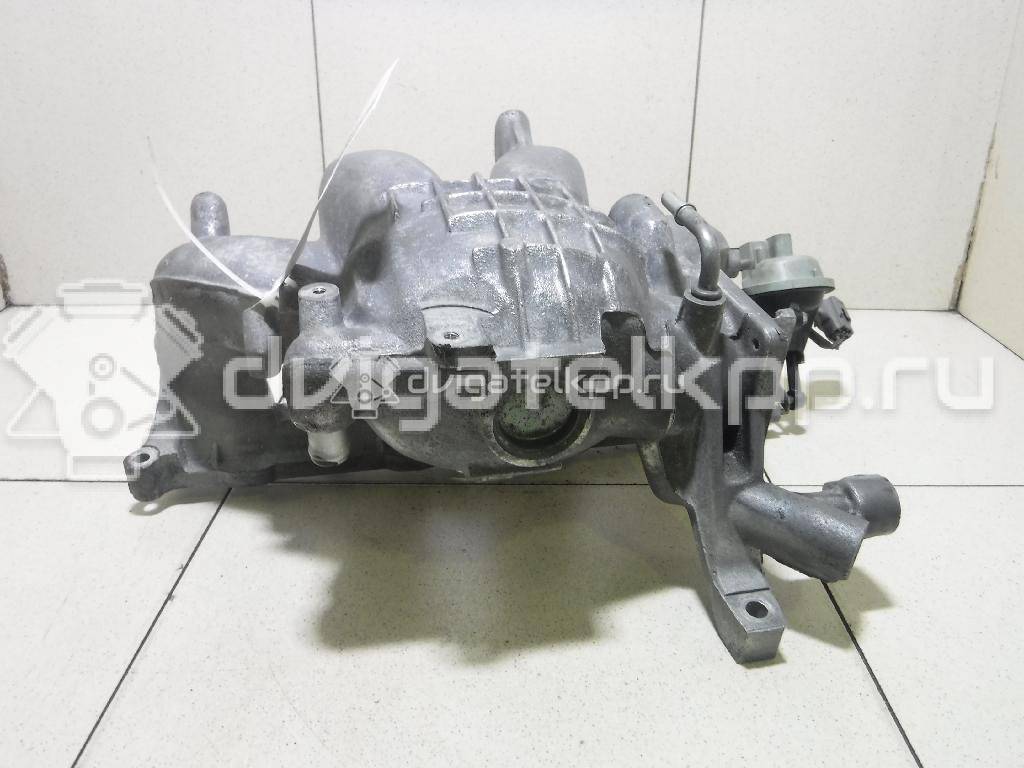 Фото Коллектор впускной для двигателя L3-VDT для Mazda Cx-7 Er 238-277 л.с 16V 2.3 л бензин L3K913100J {forloop.counter}}