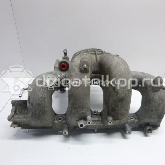 Фото Коллектор впускной для двигателя L3-VDT для Mazda Cx-7 Er 238-277 л.с 16V 2.3 л бензин L3K913100J