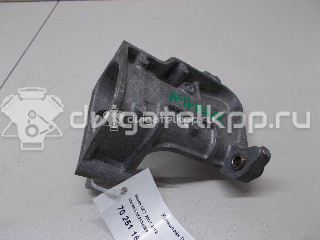 Фото Кронштейн ТНВД для двигателя L3-VDT для Mazda Cx-7 Er 238-277 л.с 16V 2.3 л бензин L3K913428A {forloop.counter}}