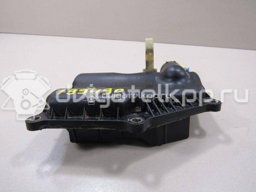 Фото Сапун для двигателя BP (DOHC) для Mazda 323 125-130 л.с 16V 1.8 л бензин LF2513570C {forloop.counter}}