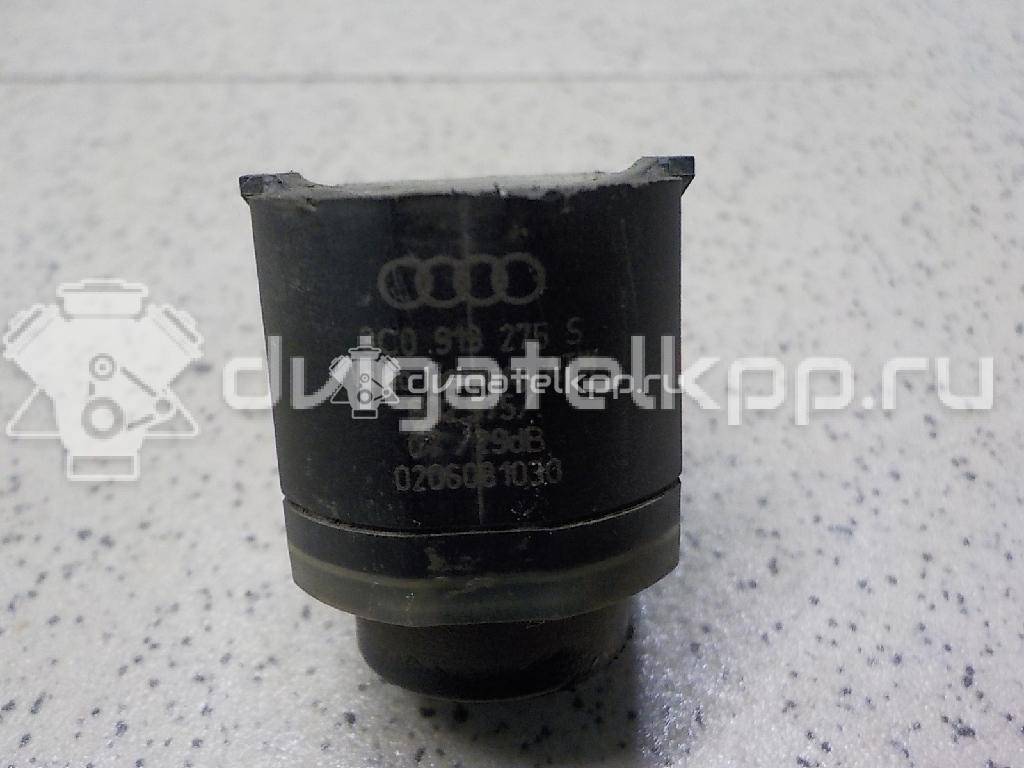 Фото Датчик парковки  3C0919275S для Seat Ibiza / Leon / Toledo / Alhambra / Altea {forloop.counter}}