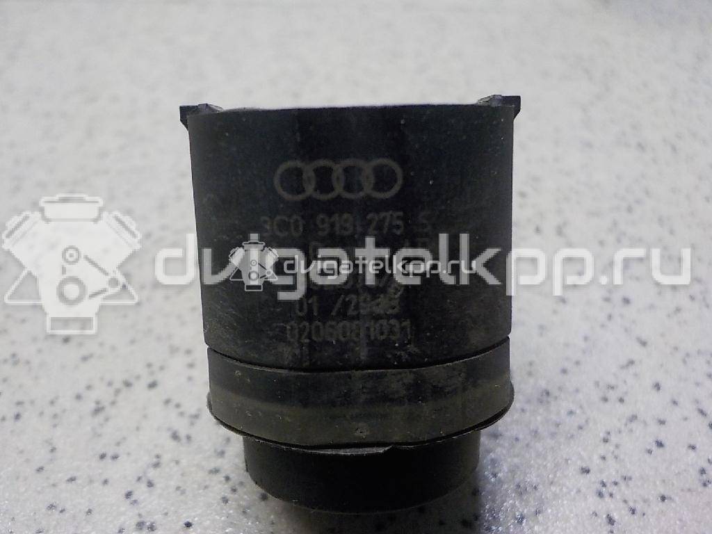 Фото Датчик парковки  3C0919275S для Seat Ibiza / Leon / Toledo / Alhambra / Altea {forloop.counter}}