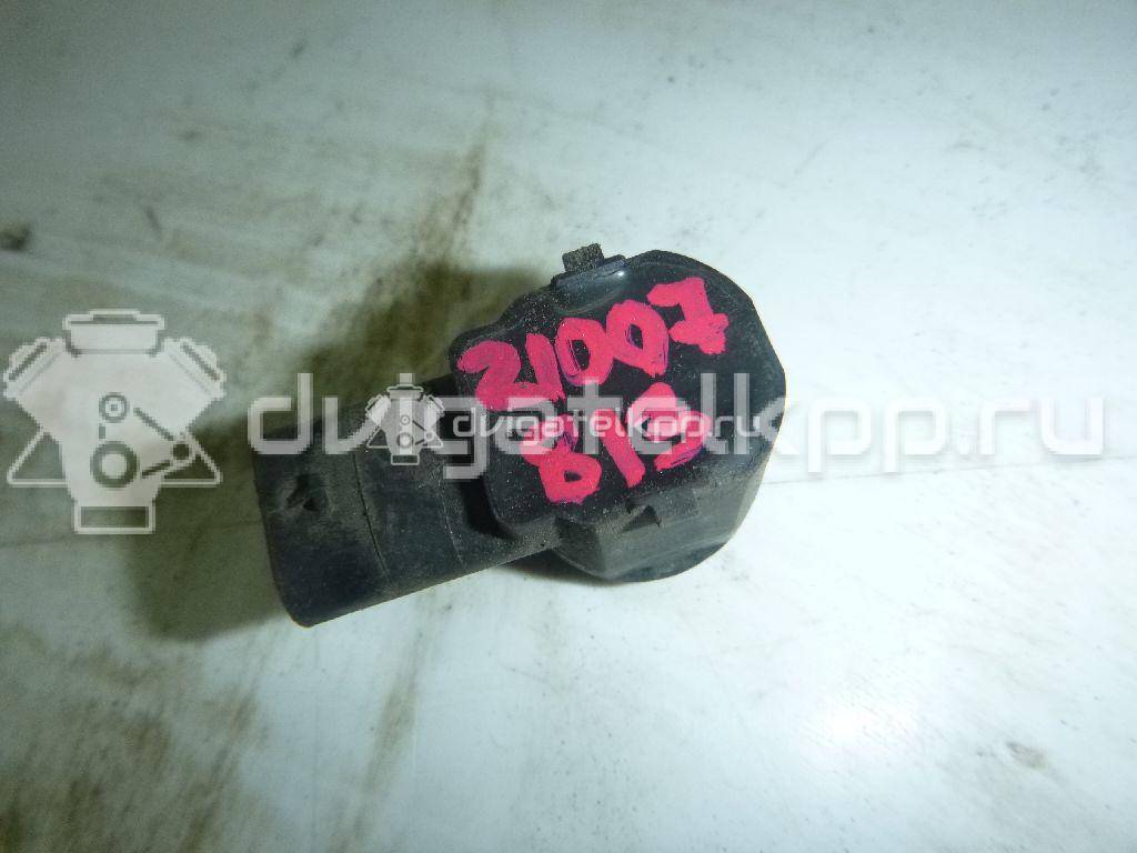 Фото Датчик парковки  3C0919275S для Seat Ibiza / Leon / Toledo / Alhambra / Altea {forloop.counter}}