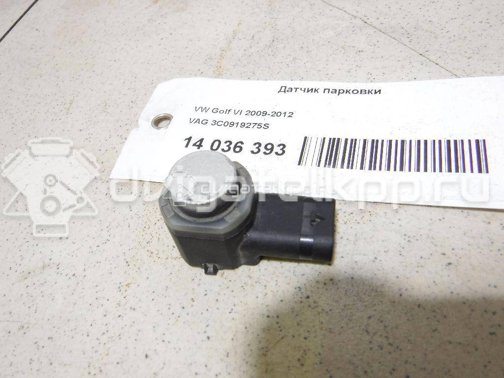 Фото Датчик парковки  3C0919275S для Seat Ibiza / Leon / Toledo / Alhambra / Altea {forloop.counter}}