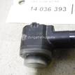 Фото Датчик парковки  3C0919275S для Seat Ibiza / Leon / Toledo / Alhambra / Altea {forloop.counter}}