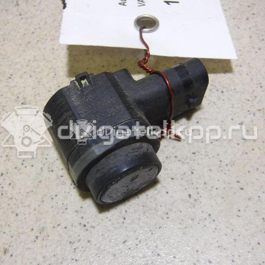 Фото Датчик парковки  3C0919275S для Seat Ibiza / Leon / Toledo / Alhambra / Altea