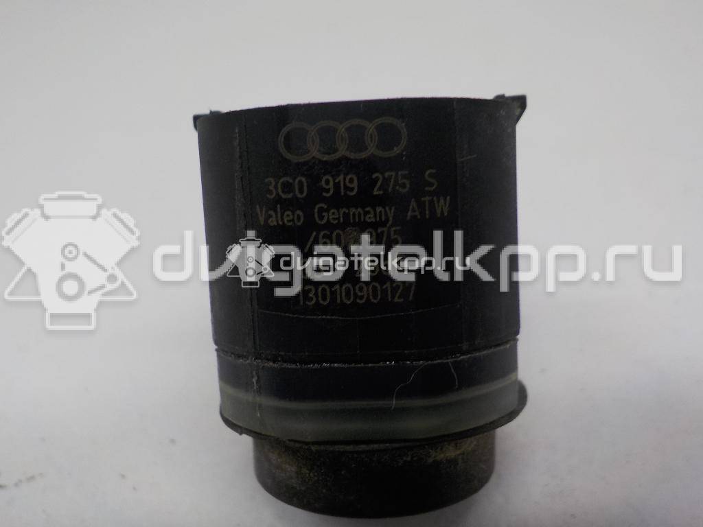 Фото Датчик парковки  3C0919275S для Seat Ibiza / Leon / Toledo / Alhambra / Altea {forloop.counter}}