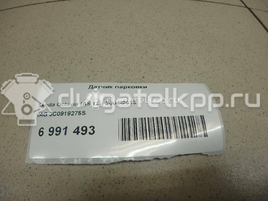 Фото Датчик парковки  3C0919275S для Seat Ibiza / Leon / Toledo / Alhambra / Altea {forloop.counter}}